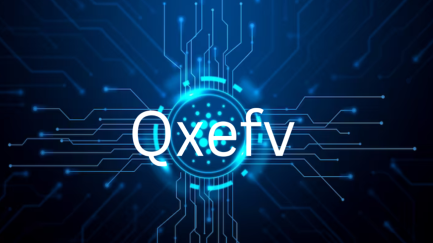 QXEFV