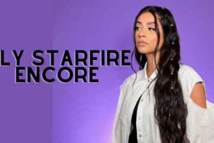 Lily Starfire Encore