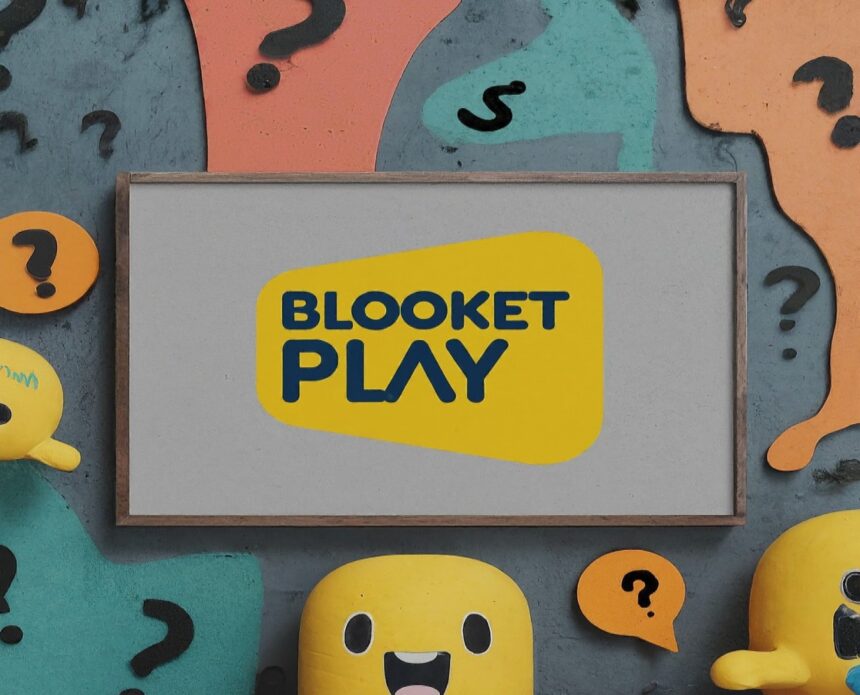 Blooket Play