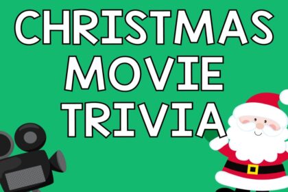 Christmas Movie Trivia