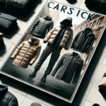 Carsicko Coats