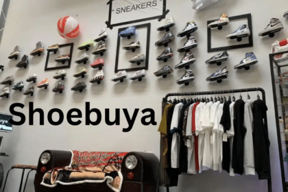 Shoebuya