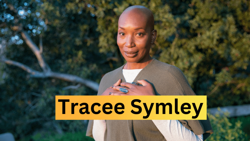 Tracee Symley