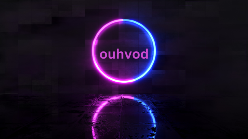 ouhvod