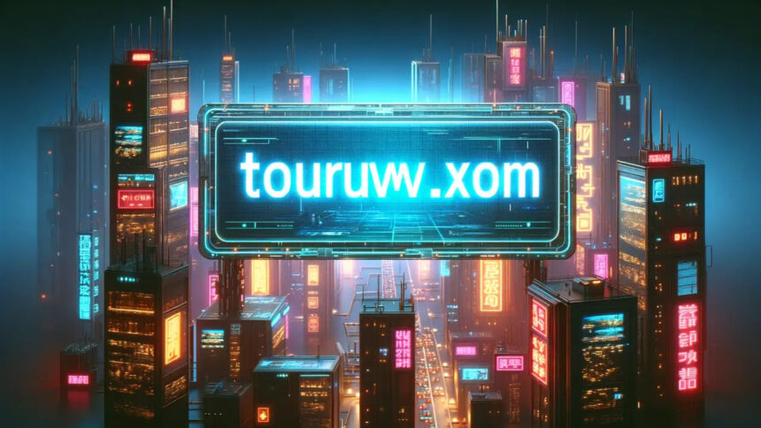 touruvw.xom