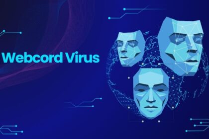 Webcord Virus