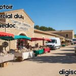 comptoir commercial du languedoc