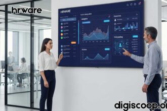 hrware