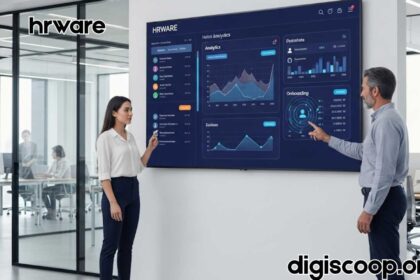 hrware
