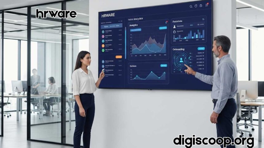 hrware