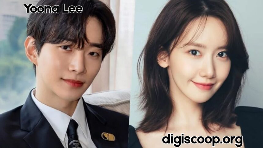 yoona lee