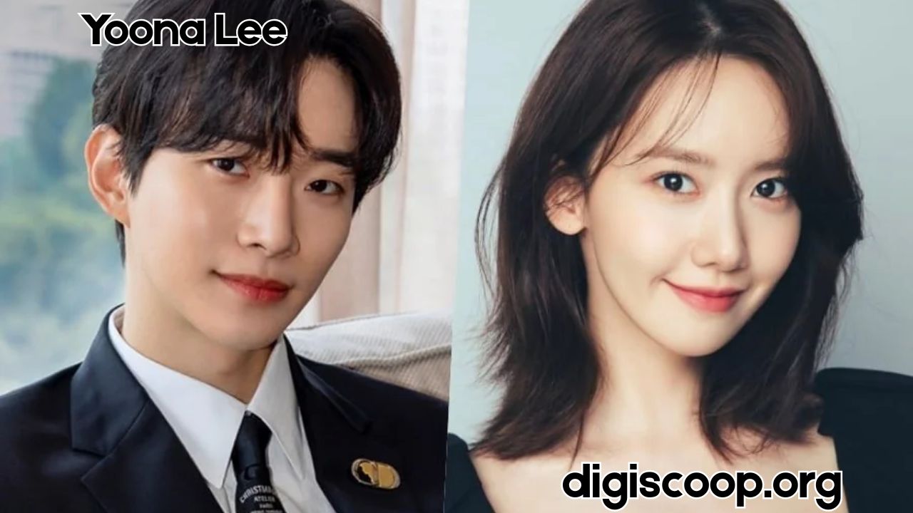 yoona lee