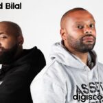 rashad bilal