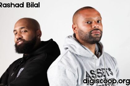rashad bilal