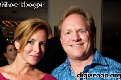 matthew fleeger