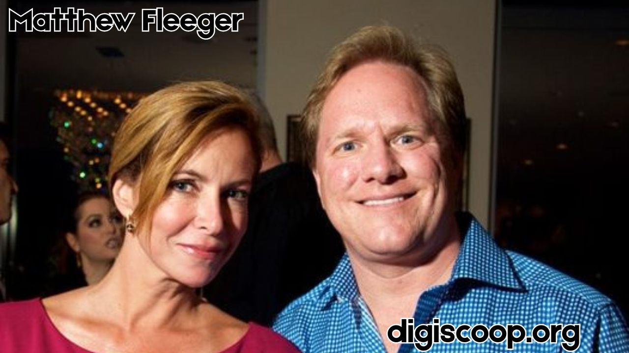 matthew fleeger