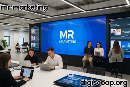 mr marketing