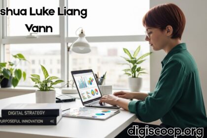 joshua luke liang vann