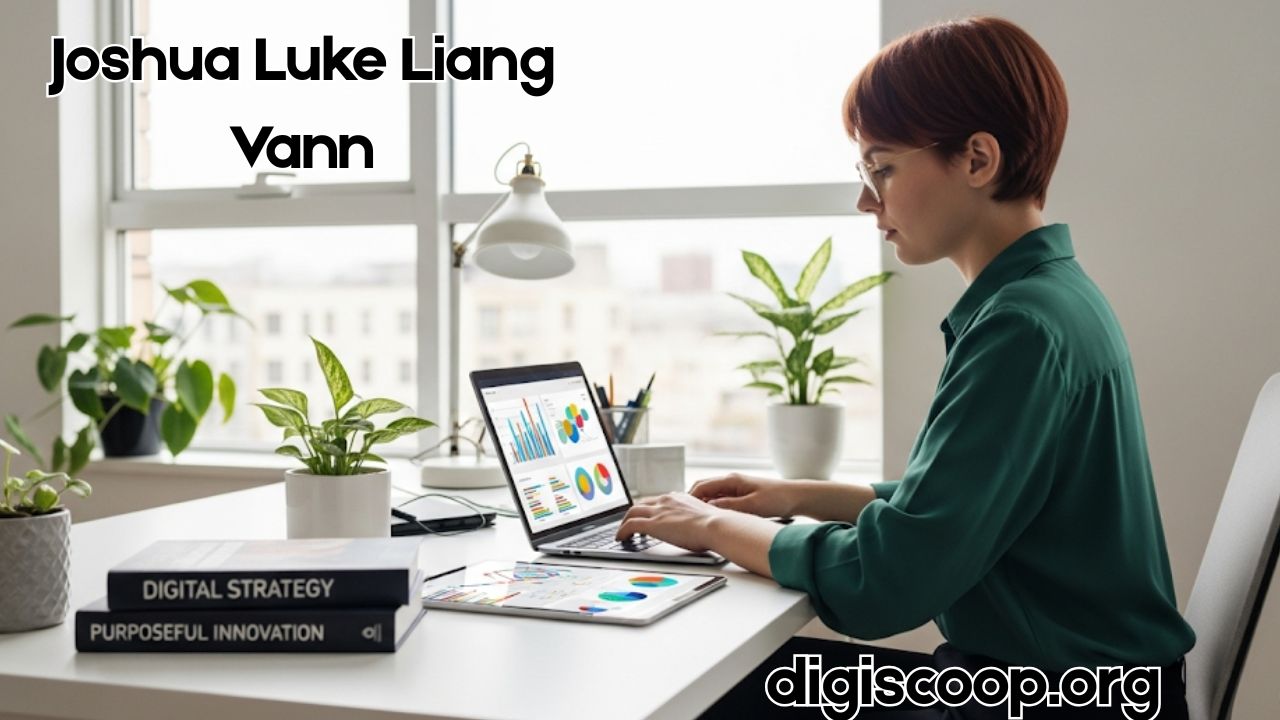 joshua luke liang vann