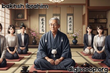 Pir Bakhsh Ibrahim