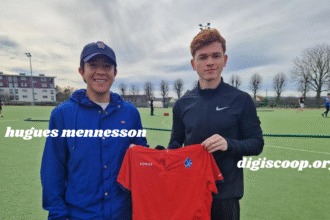 hugues mennesson