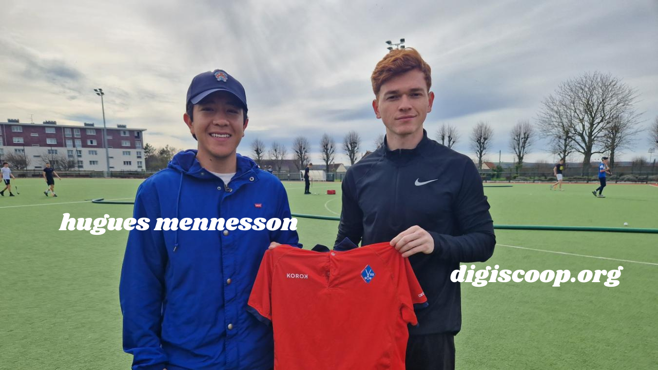 hugues mennesson