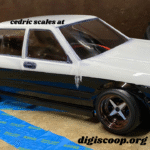 cedric scales at