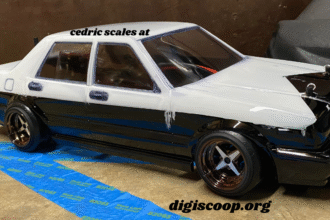 cedric scales at