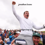 jonathan keane