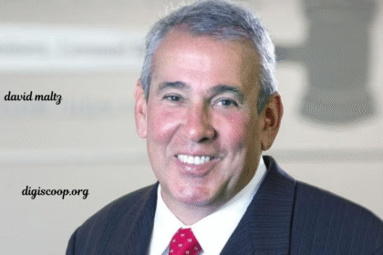 david maltz