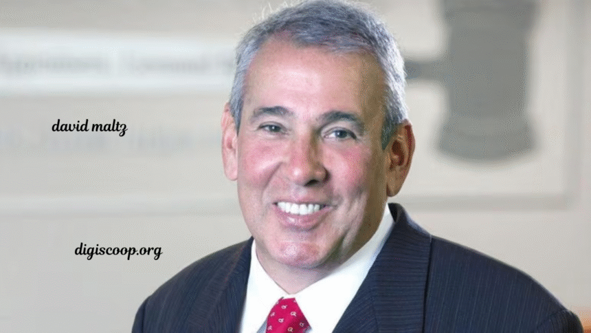 david maltz