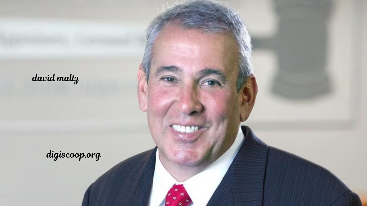 david maltz