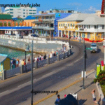 cayman islands jobs