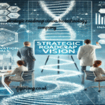 strategic roadmap vision biotechnology company