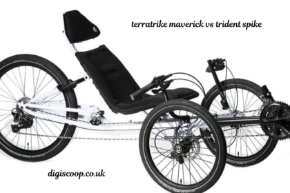 terratrike maverick vs trident spike