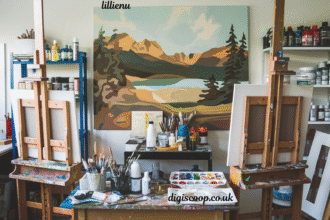 lillienu