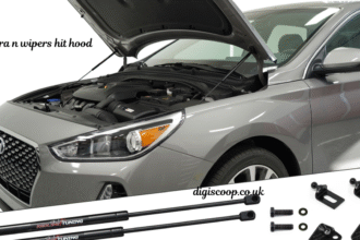 elantra n wipers hit hood