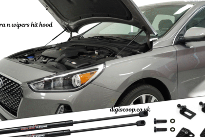 elantra n wipers hit hood