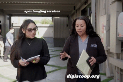 apex imaging services