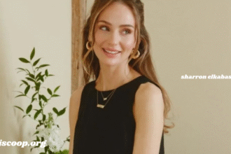 sharron elkabas