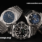 rolex watches careers