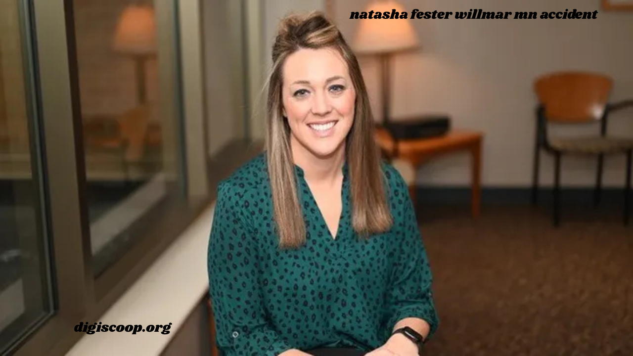 natasha fester willmar mn accident