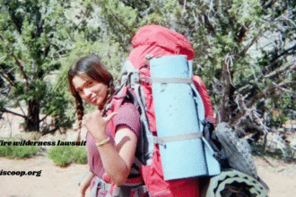 bluefire wilderness lawsuit
