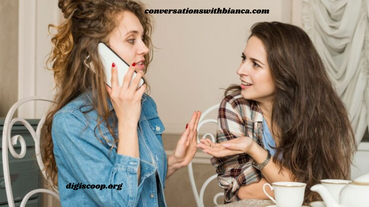 conversationswithbianca.com