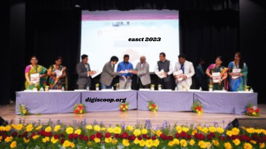 easct 2023