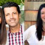 andre hakkak net worth
