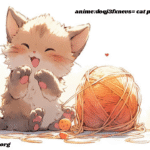 anime:doqj3fxnevs= cat pictures