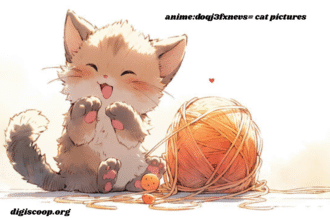anime:doqj3fxnevs= cat pictures