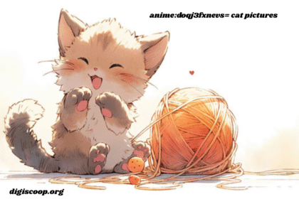 anime:doqj3fxnevs= cat pictures