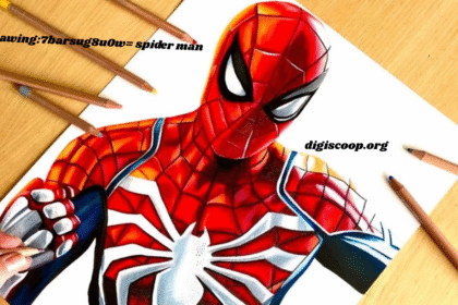 drawing:7barsug8u0w= spider man